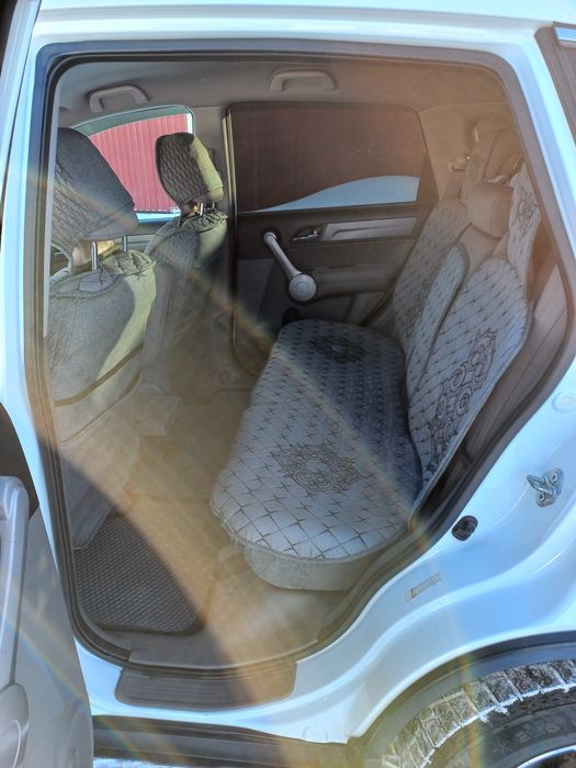 П р о д а м   х о н д у  СРВ