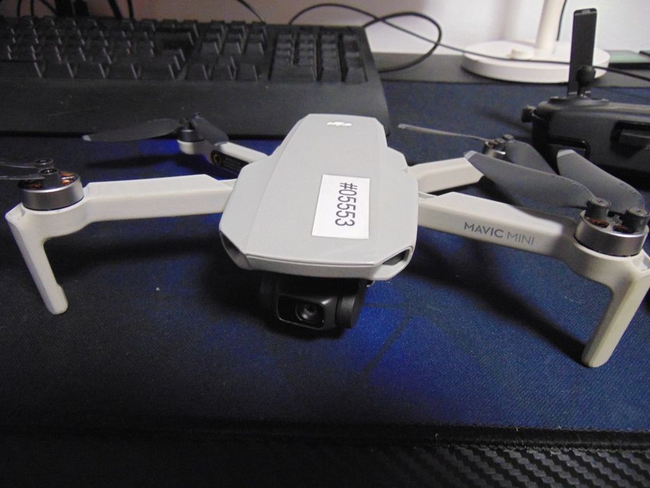 Dronă DJI Mavic Mini