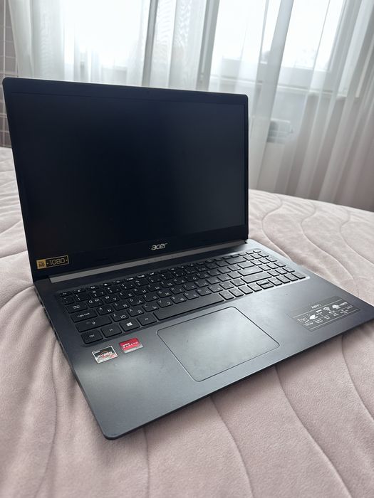 Лаптоп ACER expire 5