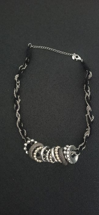 Украшения на шею