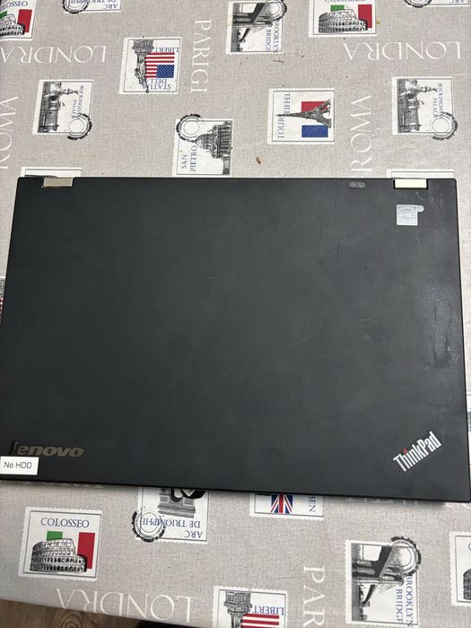 Laptop Lenovo Thinkpad T430 pentru piese