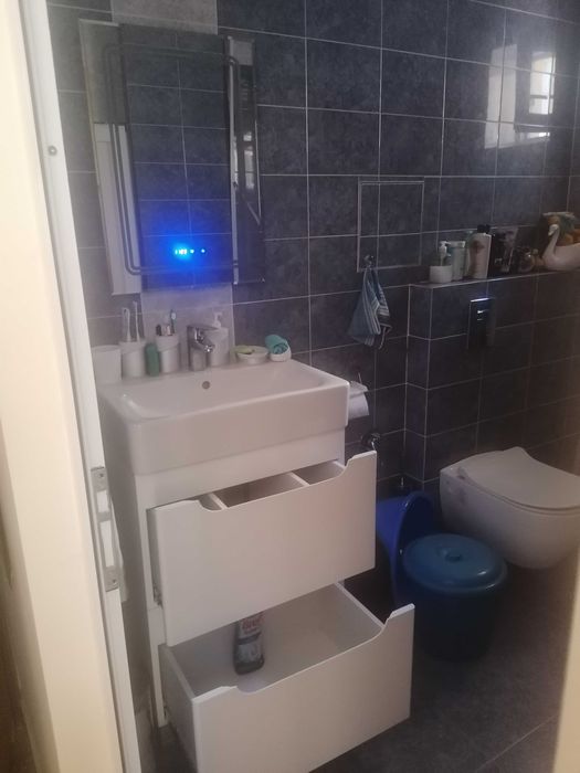 Дава се под наем Тристаен апартамент в София, Център - 130 кв.м за 755 € - Снимка #4