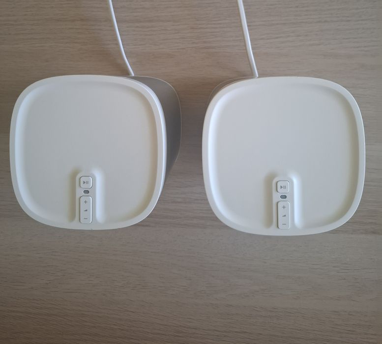 OKAZIE SET Sonos BEAM 2 + 2×Sonos PLAY Albe Sunet Fantastic CINEMA  WI FI