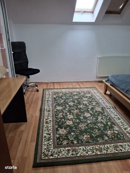 Apartament 2 camere zona H.Diana