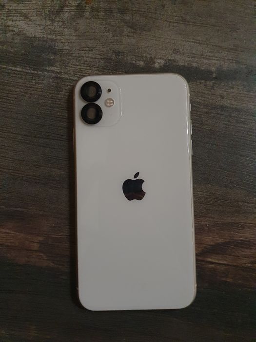 Iphone 11 64 gb состояние хорошая