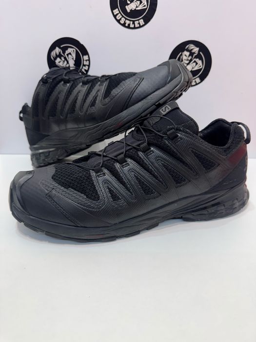 Туристически обувки SALOMON XA PRO 3D GORE-TEX . Номер 47.5