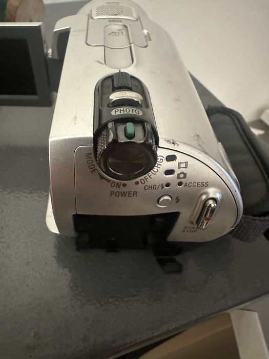 Продам видоекамру  в городе алматы