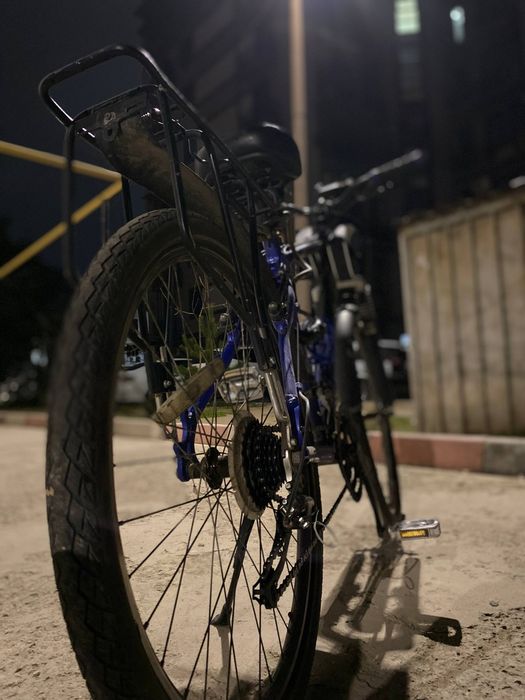Nemetski velosiped