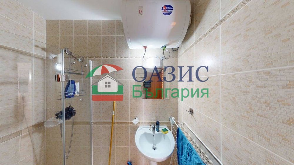 Студио в комплекс Роял Дриймс, Слънчев Бряг, България, 34 кв. м, 69000 евро
