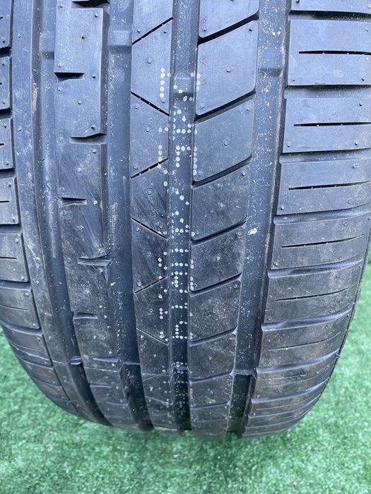 Anvelopa vara Event Potentem UHP 245 40 R19 98W Dot 5119 Profil: 7,3mm