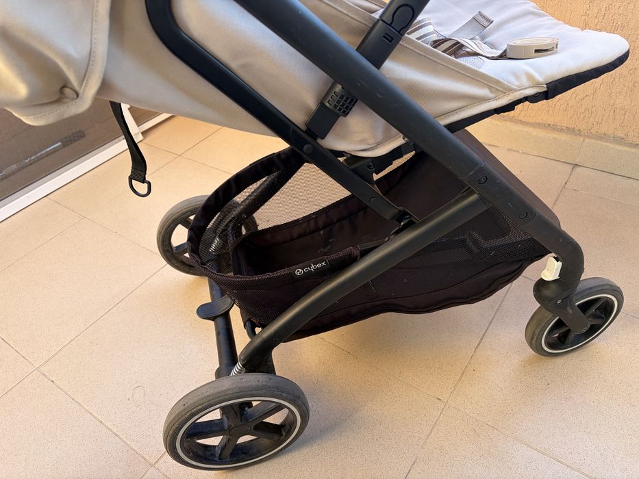 Детска количка Cybex Beezy