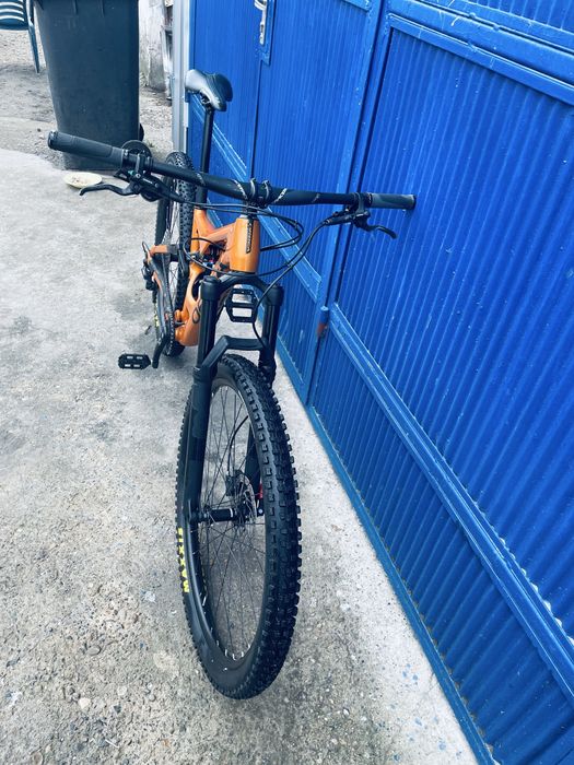 Orbea Occam H30  2024г  размер М