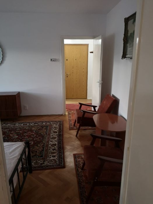 Chirie Câmpia Turzii Centru | Apartament 2 camere de închiriat