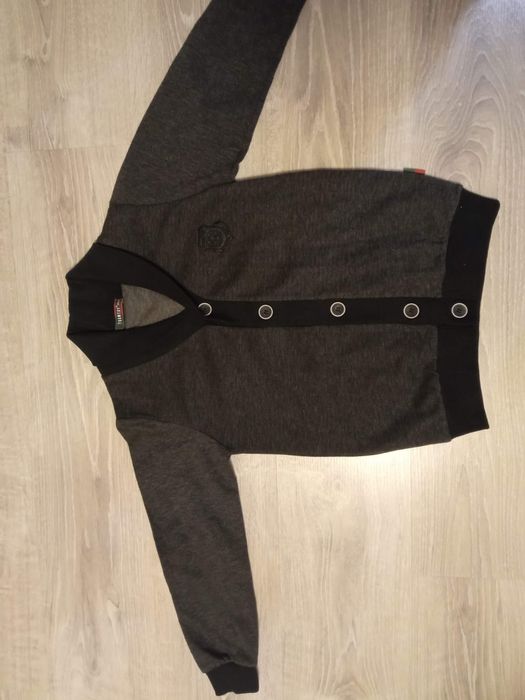 Новая кофта на мальчика