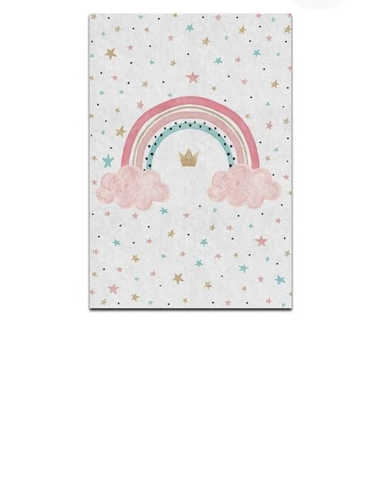 Антибактериален,нехлъзгащ се килим,