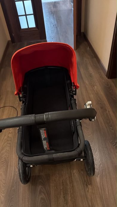 Bugaboo cameleon