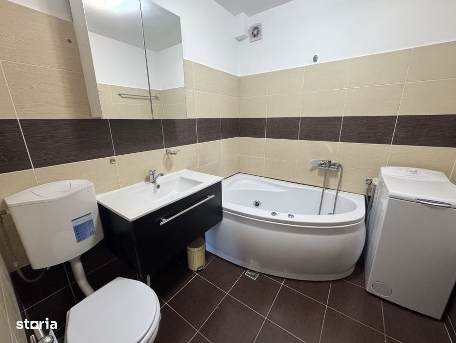 Apartament cu 1 camera | zona UMF