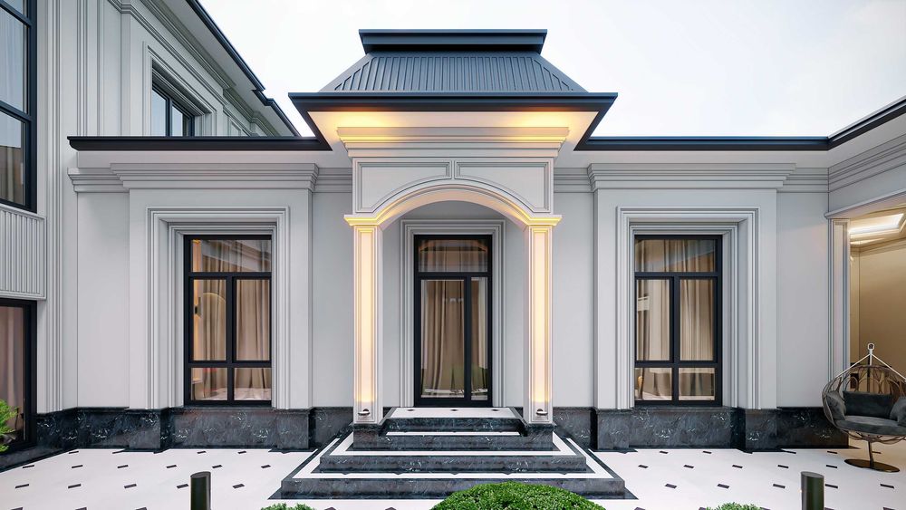 Yetuk fohisha xizmatlari