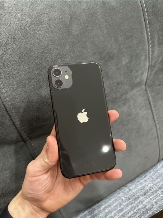 Продам iPhone 11 128GB