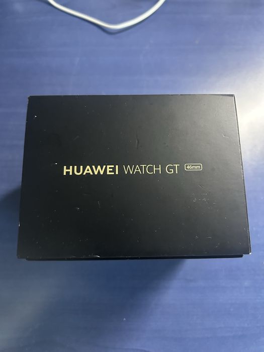 Smartwatch huawei gt