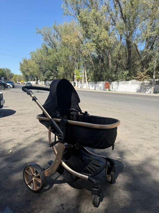 Продам коляску Aimile