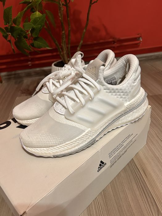 Adidasi adidas x_PLRBOOST trainers gray