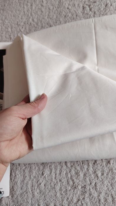 Нов Чаршаф  200/220см