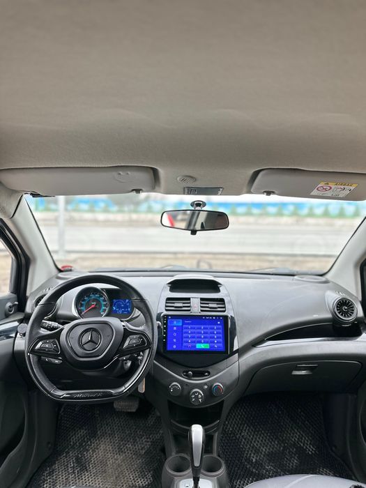 Идеал автомат спарк сотилади!