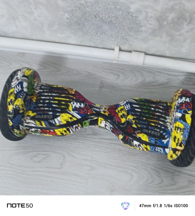 Samakat iBalance