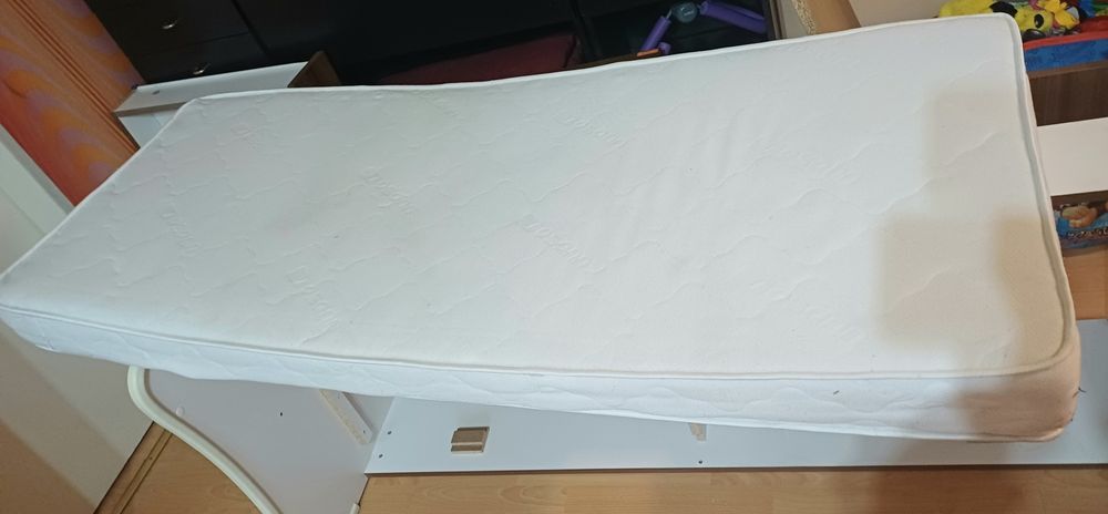 Детско легло Лорели + матрак