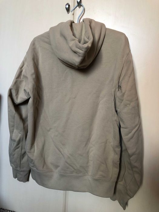 Худи Uniqlo размер S (маломерка)