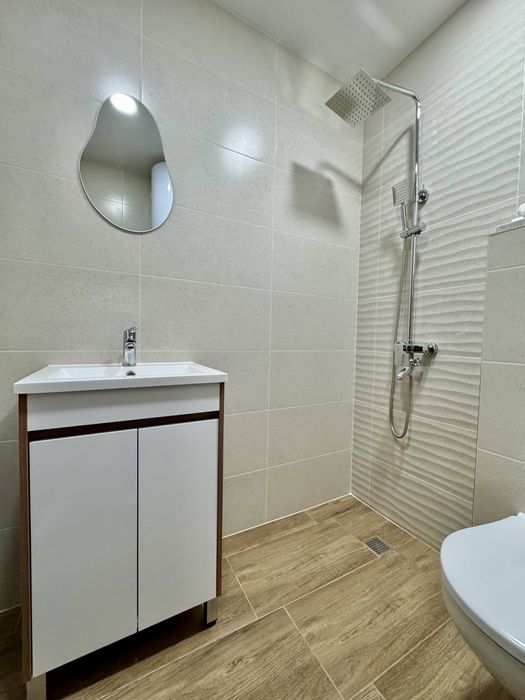 Продава се Двустаен апартамент в Казанлък - 63 кв.м за 963 €/кв.м - Снимка #5