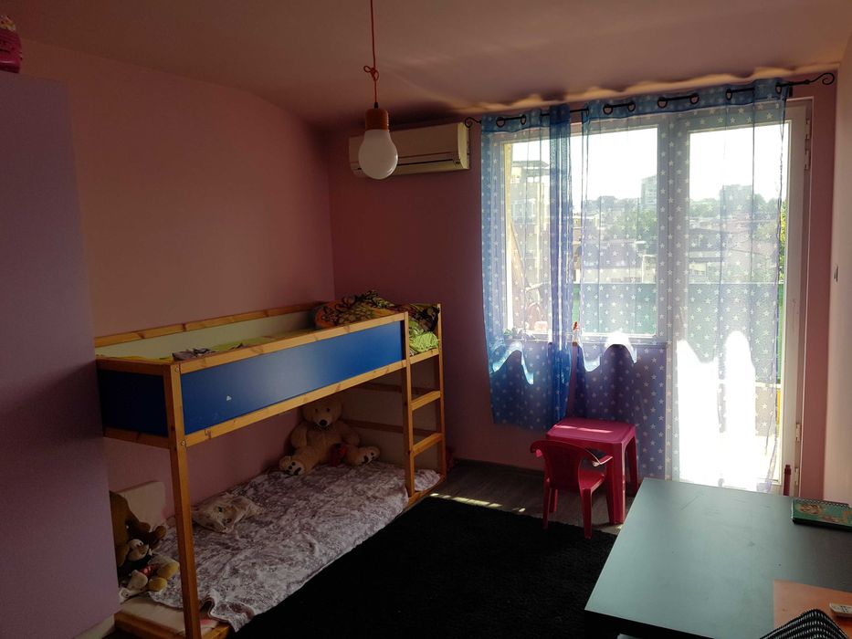 Продава се Двустаен апартамент в София, Витоша - 125 кв.м за 1600 €/кв.м - Снимка #1