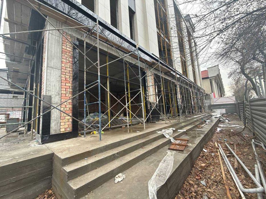 Сдается отдельно стоящие здание 2100 м2 в Чиланзарский район SH83