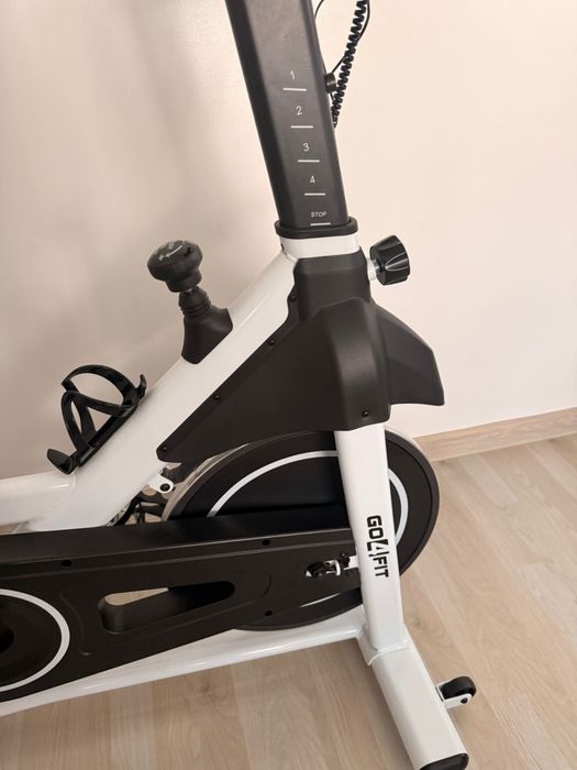 Bicicletă Spinning Magnetica