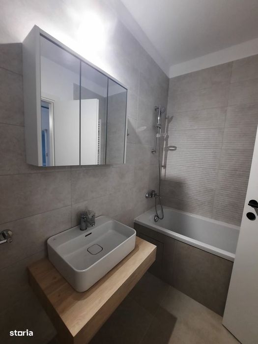Apartament 2 Camere | Parcare | Vulcan Residence - 13 Septembrie