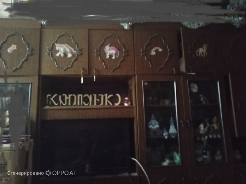 Мебель для гостиной