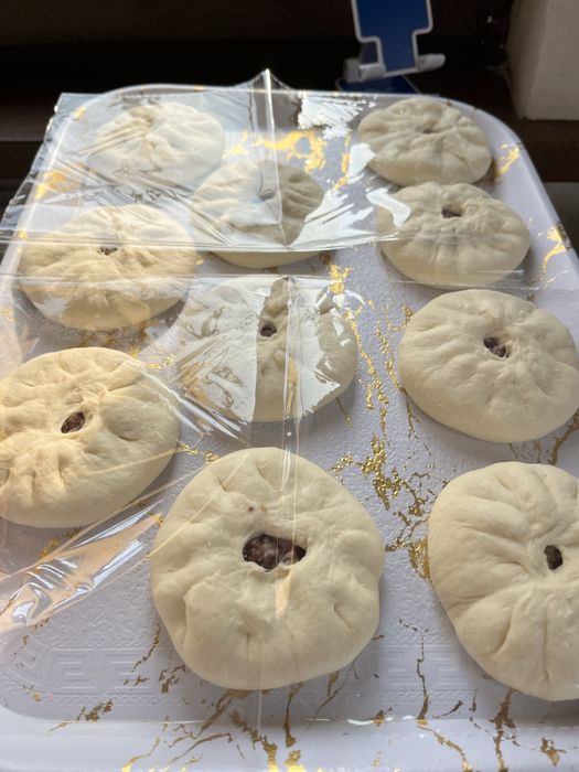 Пеку разную выпечку