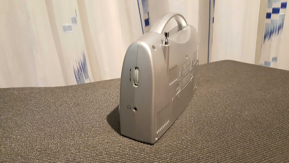 Radio Am/FM AKAI