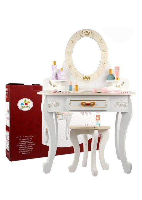 Туалетный столик для принцесс