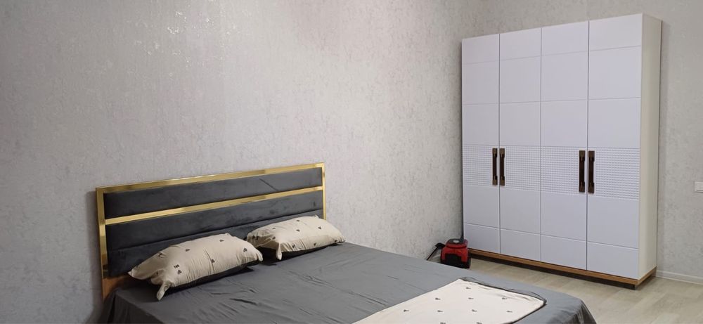 2 ком квартира Жаңа қала