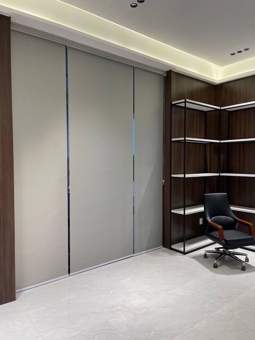 Ролл шторы Блэкаут Жалюзи