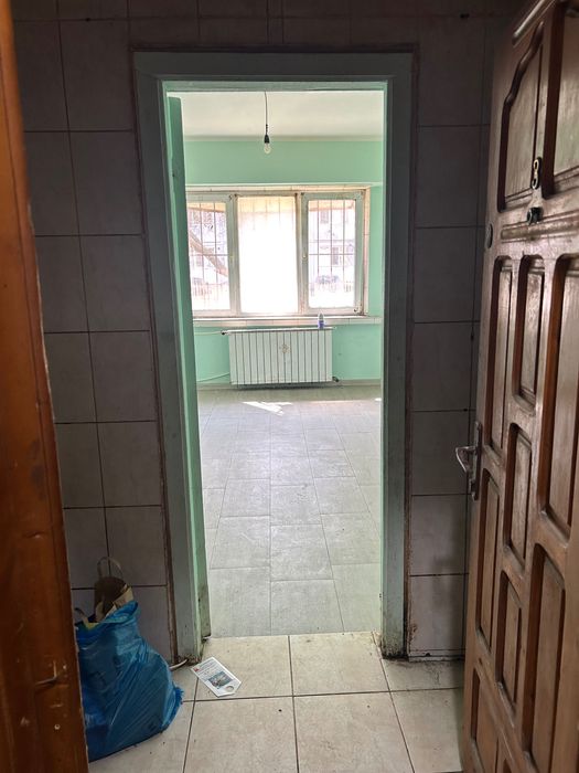 Vând garsonieră port