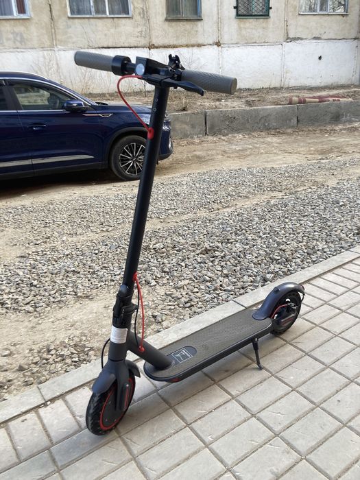 Продам электросамакат
