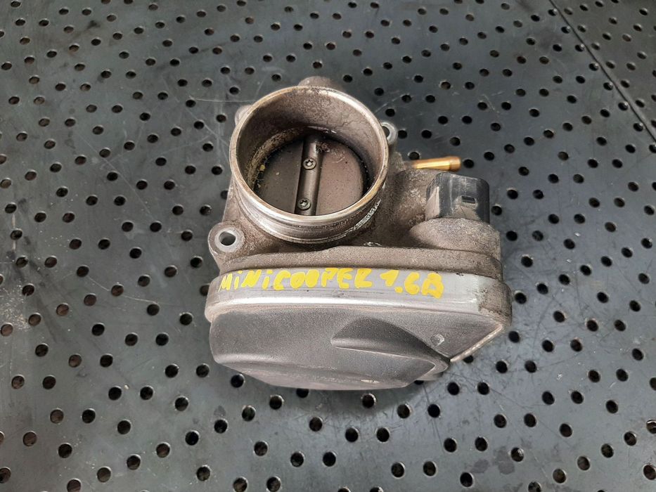 clapeta acceleratie mini cooper one  r50 r53 1.6 b w10b16ab  13547509043-02