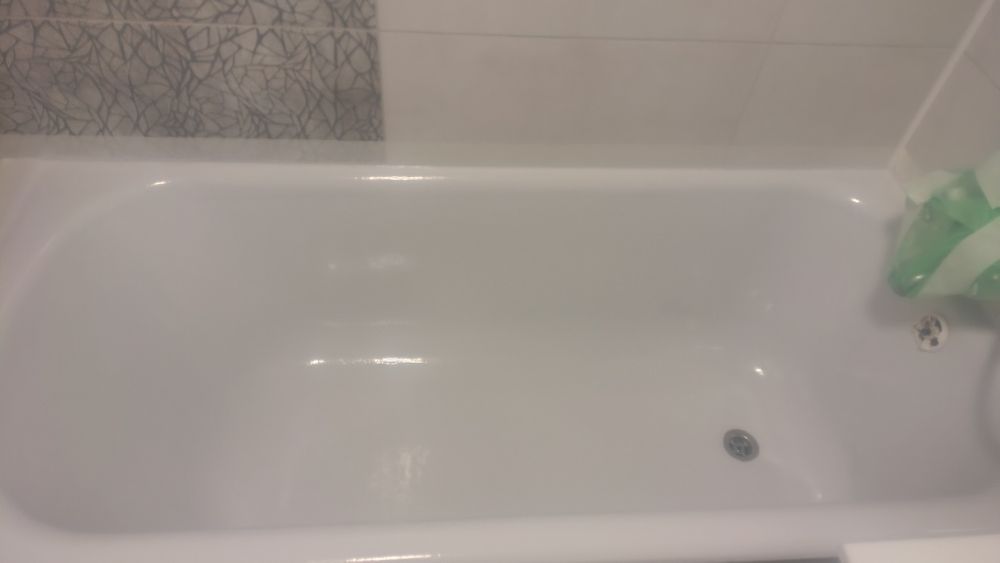 Reconditionare/ restaurare cazi baie