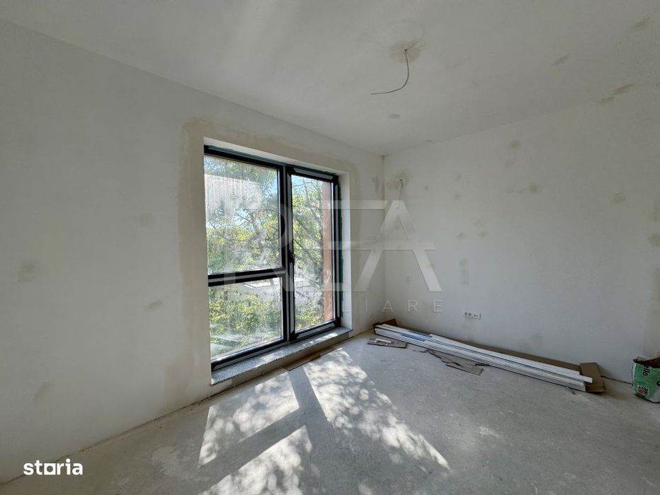 3 camere cu vedere superba Ultracentral