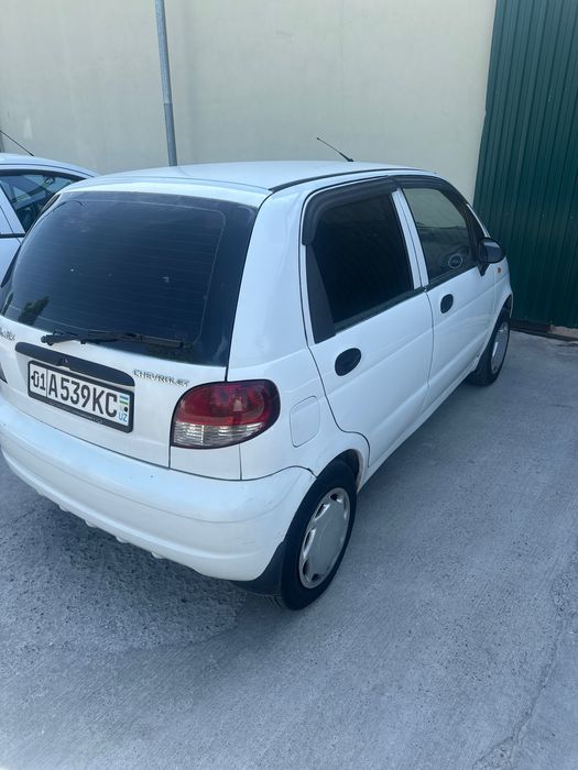 Matiz mix 3 tali 2010 yil