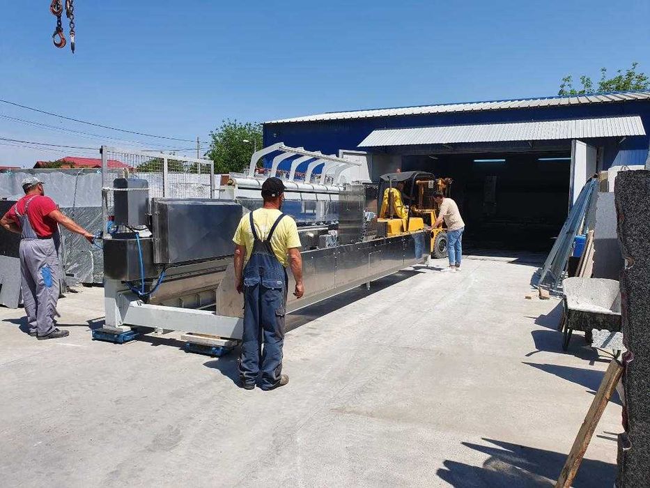 platforme role, cricuri pentru mutari, relocari, logistica utilaje ind