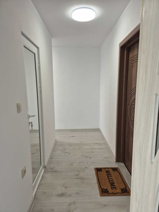 Двустаен южен свободен апартамент в квартал Владиславово-Касабова